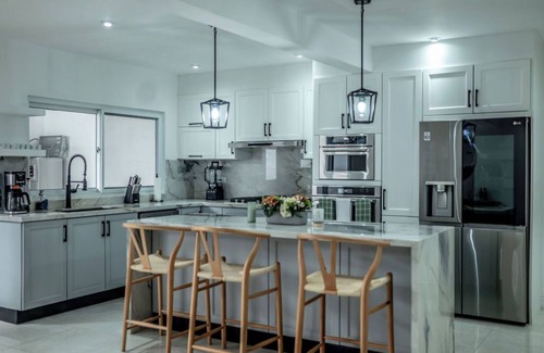 Santa Lucia Milpas Altas House | Modern house, 10 minutes from Antigua. Private area!