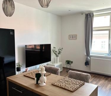 Hradec Kralove Apartment | Moderní byt v centru Hradce Králové