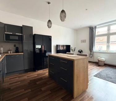 Hradec Kralove Apartment | Moderní byt v centru Hradce Králové