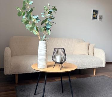 Hradec Kralove Apartment | Moderní byt v centru Hradce Králové