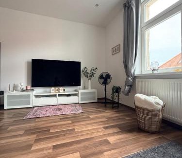 Hradec Kralove Apartment | Moderní byt v centru Hradce Králové