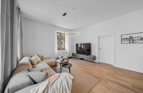 Banska Bystrica Apartment | Moderný apartmán v srdci Banskej Bystrice