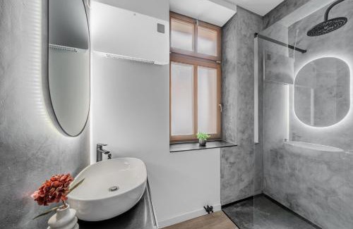 Banska Bystrica Apartment | Moderný apartmán v srdci Banskej Bystrice