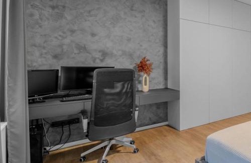 Banska Bystrica Apartment | Moderný apartmán v srdci Banskej Bystrice