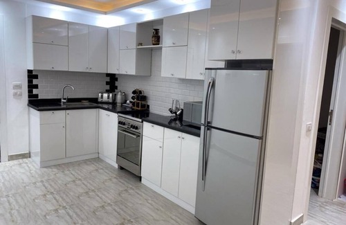 Marsa Alam Apartment | Modern 1 Bedroom Apartment with pool