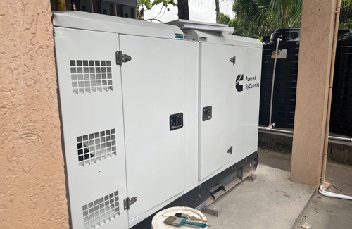 Georgetown Apartment | Modern 1-bedroom apartment with AC, WiFi, rooftop just outside GT