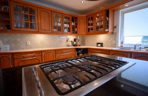 Laksevag Villa | Modern! 10min to everything