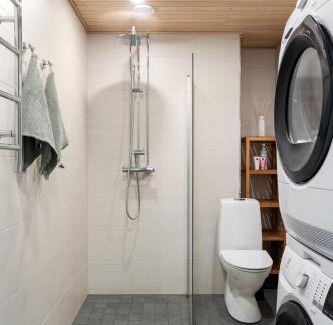 Pasila Apartment | Modern 1BR Apartment with Balcony at Tripla Pasila, 5 mins to Helsinki City Center