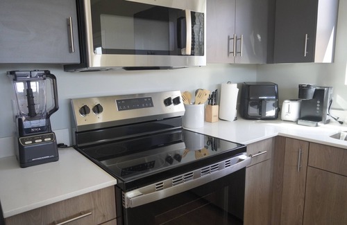 Weslaco Apartment | Modern 2-Bedroom, 2-Bathroom Apartment - Brand New in the Heart of Weslaco