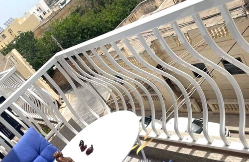 Marsaxlokk Apartment | Modern 2 bedroom apartment set in the picturesque fishing village of Marsaxlokk.