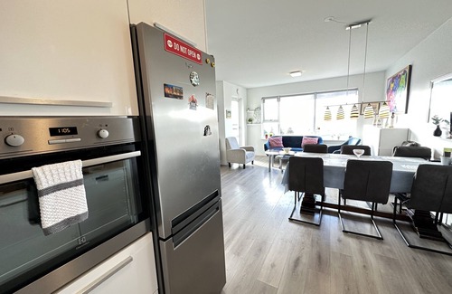 Kopavogur Apartment | Modern 2 bedroom apartment in Kópavogur