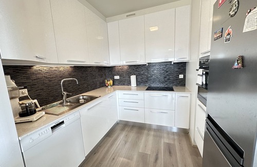 Kopavogur Apartment | Modern 2 bedroom apartment in Kópavogur