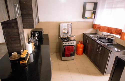 Kericho Apartment | Modern 2 bedroom comfort in the heart of Kericho