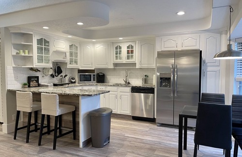 Wellington Cottage | Modern 2 bedroom Getaway in Prime Equestrian location