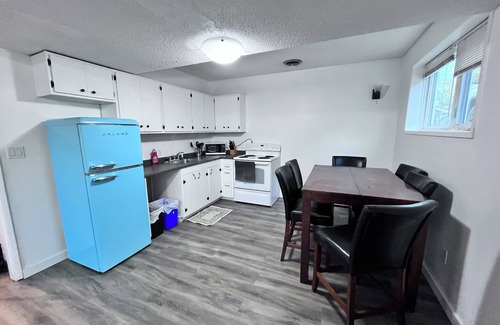 Melfort Apartment | Modern 2-Bedroom Suite in Melfort