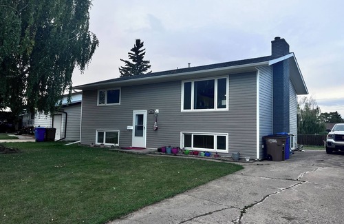 Melfort Apartment | Modern 2-Bedroom Suite in Melfort