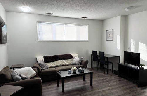 Melfort Apartment | Modern 2-Bedroom Suite in Melfort