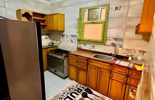 Sheikh Zayed City Apartment | Modern 2 Bedroom Apartment in El Sheikh Zayed, Egypt