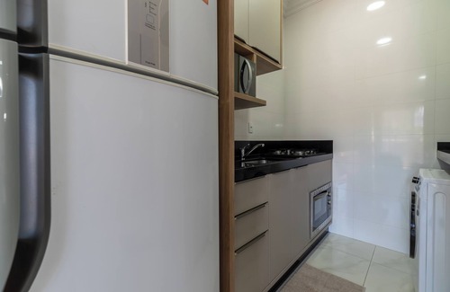 Mariscal Apartment | Modern 2B Apt 80m From Mariscal Iml0107