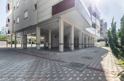 Mariscal Apartment | Modern 2B Apt 80m From Mariscal Iml0107