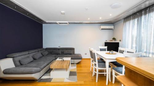 Mladost Apartment | Modern 2BD in Mladost District - Free Parking by Flat Manager