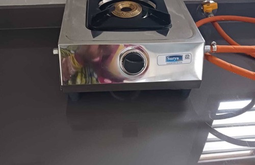 Chikkamagaluru Apartment | Modern 2BHK with Kitchen, Hall & Premium Interiors -Stylish, Spacious & Serene