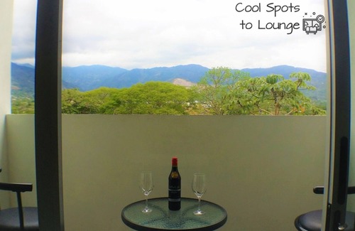 Santa Ana Apartment | Modern 2br/1.5ba Apt w/AC, View & Location. #B