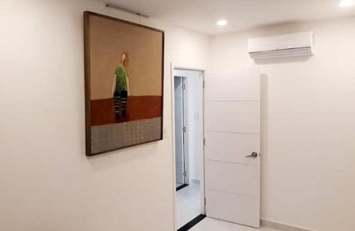 Phuong 8 Apartment | Modern 2BR Condo at Terra Royal by Orli Studio F21