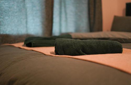 Parkgate House | Modern 2BR House in Rotherham Contractor and Family