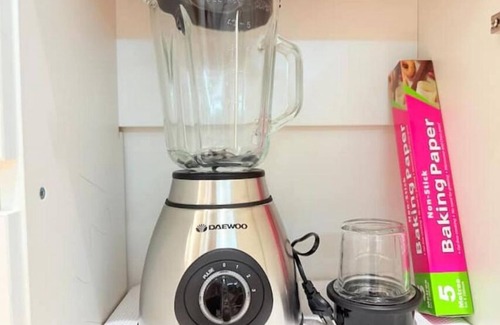 Downtown Ulaanbaatar Apartment | Modern 2BR Next to Dept Store