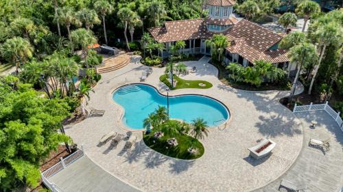 Tampa Apartment | Modern 2br Pool, Jacuzzi Pet-friendly #12