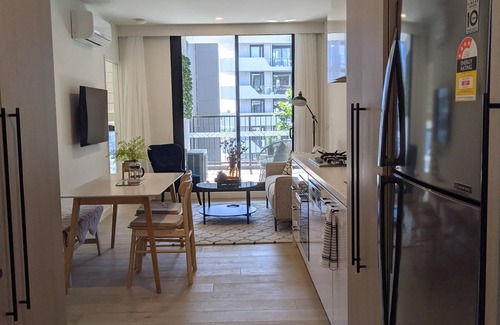 Clayton Apartment | Modern 2BR Resort-style living