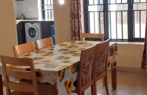 Kigali House | 🏠 Modern 3 bedroom house for rent in Niboye 46 KK 355 St Kigali- KICUKIRO