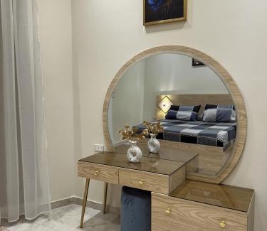 New Cairo Apartment | Modern 3-BR in New Cairo Lotus