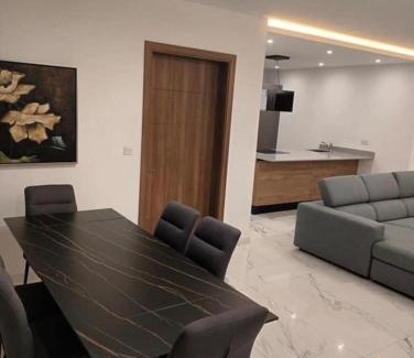 Pieta Apartment | Modern 3 double bedroom apartment