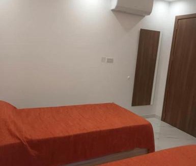 Pieta Apartment | Modern 3 double bedroom apartment