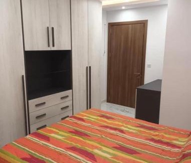 Pieta Apartment | Modern 3 double bedroom apartment