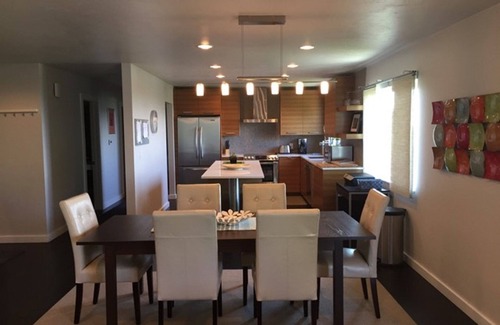 Mount Olympus House | Modern 5Br/4ba Salt Lake City House w/easy access to Wasatch Mountains/ity.