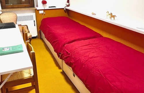 Asiago Apartment | Modern 6-room apartment in center of Asiago. Ideal for families with children