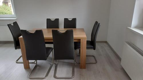 Uberackern Apartment | Modern 83 sqm apartment with large terrace