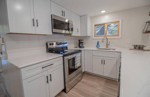 Galway Cabin | Modern A-Frame Nestled in the Pines – Near Galway Lake & Saratoga