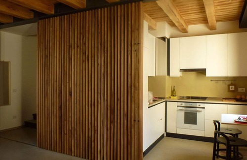 Volpago del Montello House | Modern Accommodation, Just Renovated, Private Garden, Wifi, Near Treviso