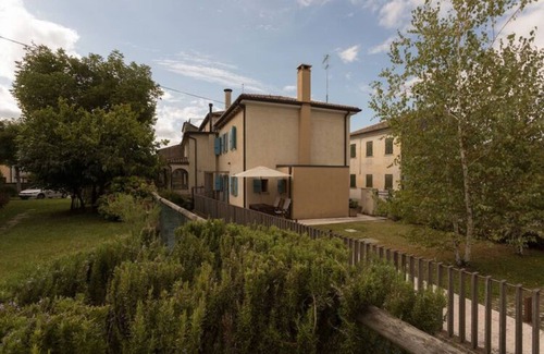Volpago del Montello House | Modern Accommodation, Just Renovated, Private Garden, Wifi, Near Treviso