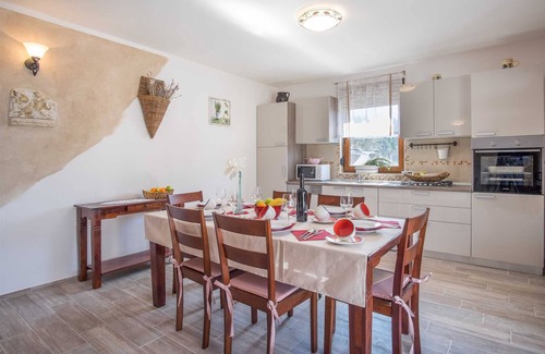 Milohnici House | Modern and attractive holiday house DIJANA