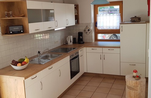 Hofsgrund Apartment | Modern and cosy holiday flat on the Freiburger mountain at Schauinsland