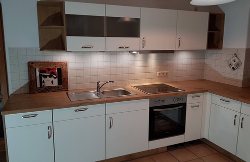 Hofsgrund Apartment | Modern and cosy holiday flat on the Freiburger mountain at Schauinsland