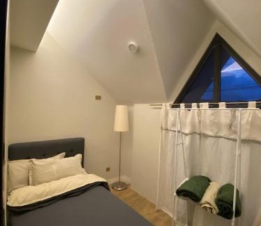 Tarlac House | Modern and Cozy 3BR Staycation Home