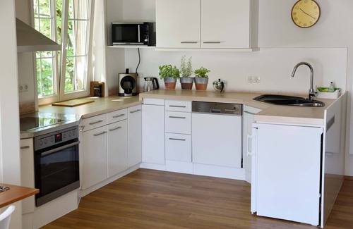 Buchholz Apartment | Modern and cozy apartment