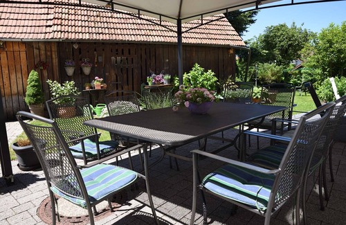 Buchholz Apartment | Modern and cozy apartment