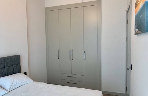 Avcilar Apartment | Modern and equipped apartment